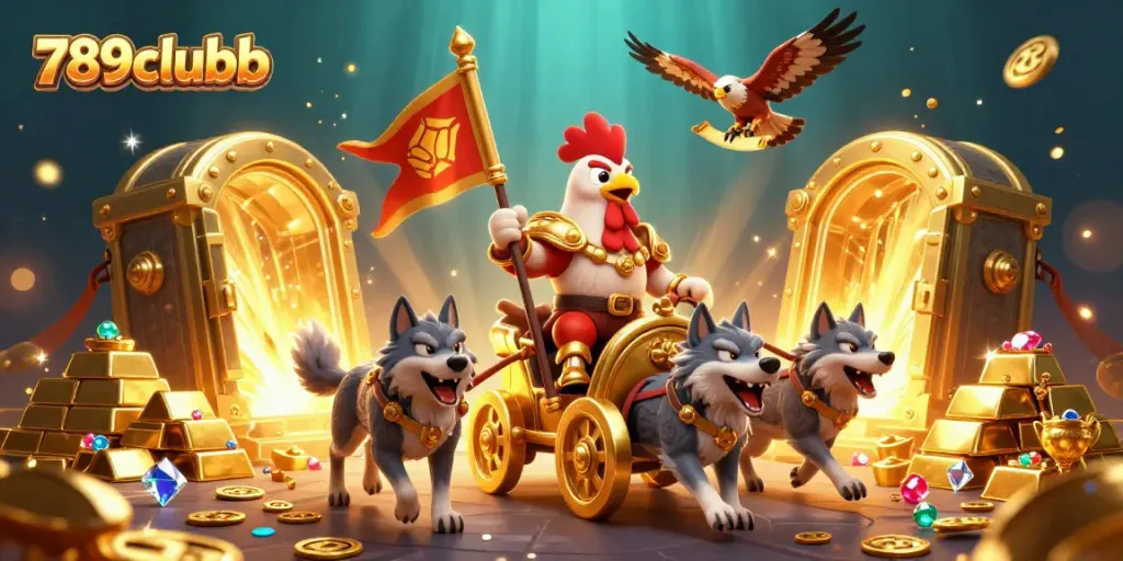 Win big with the exciting 789clubb casino experience featuring dynamic game elements.