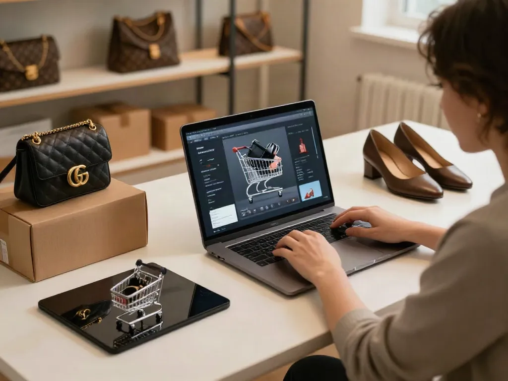 Explore premium replica products and online shopping experiences from Prime reps.